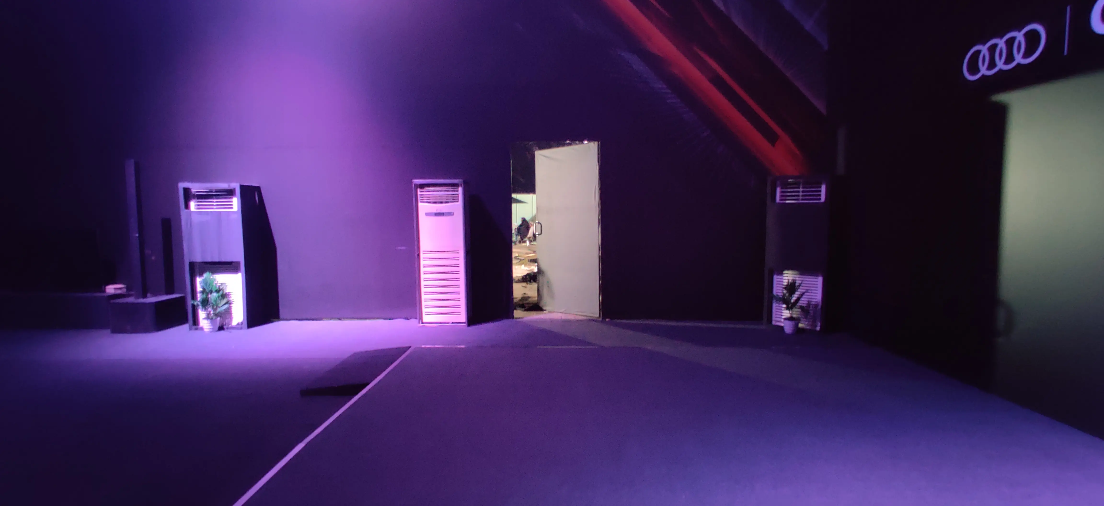 Audi Q8 Launch — Brand Launches — view 5